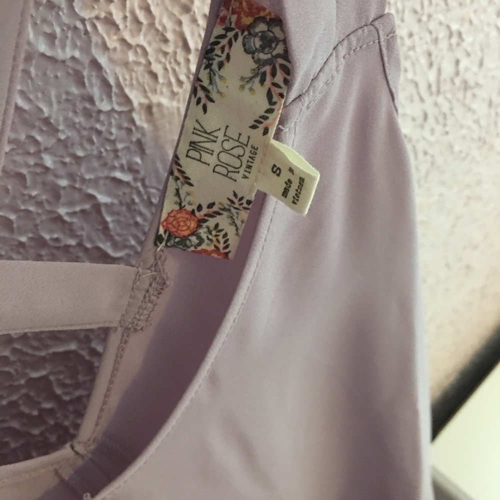 Sheer Tank - Picture 3 of 3